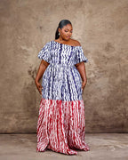 Martha Dress