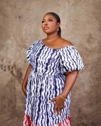 Martha Dress