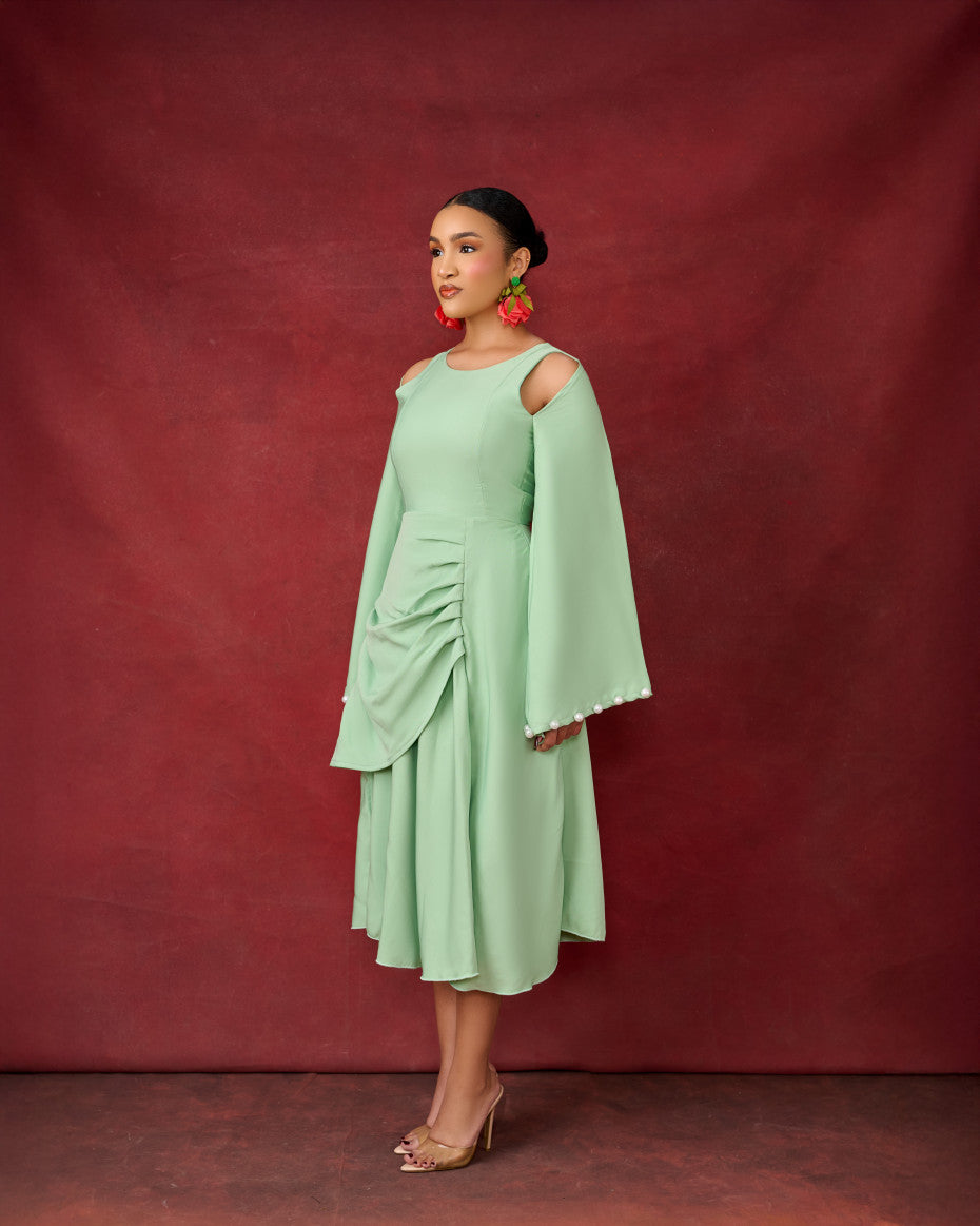 Maya Dress