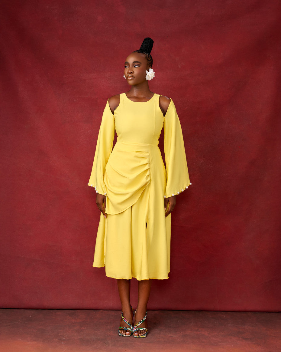 Maya Dress