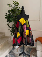 Oma Dress