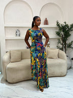 Ore Dress