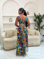 Ore Dress
