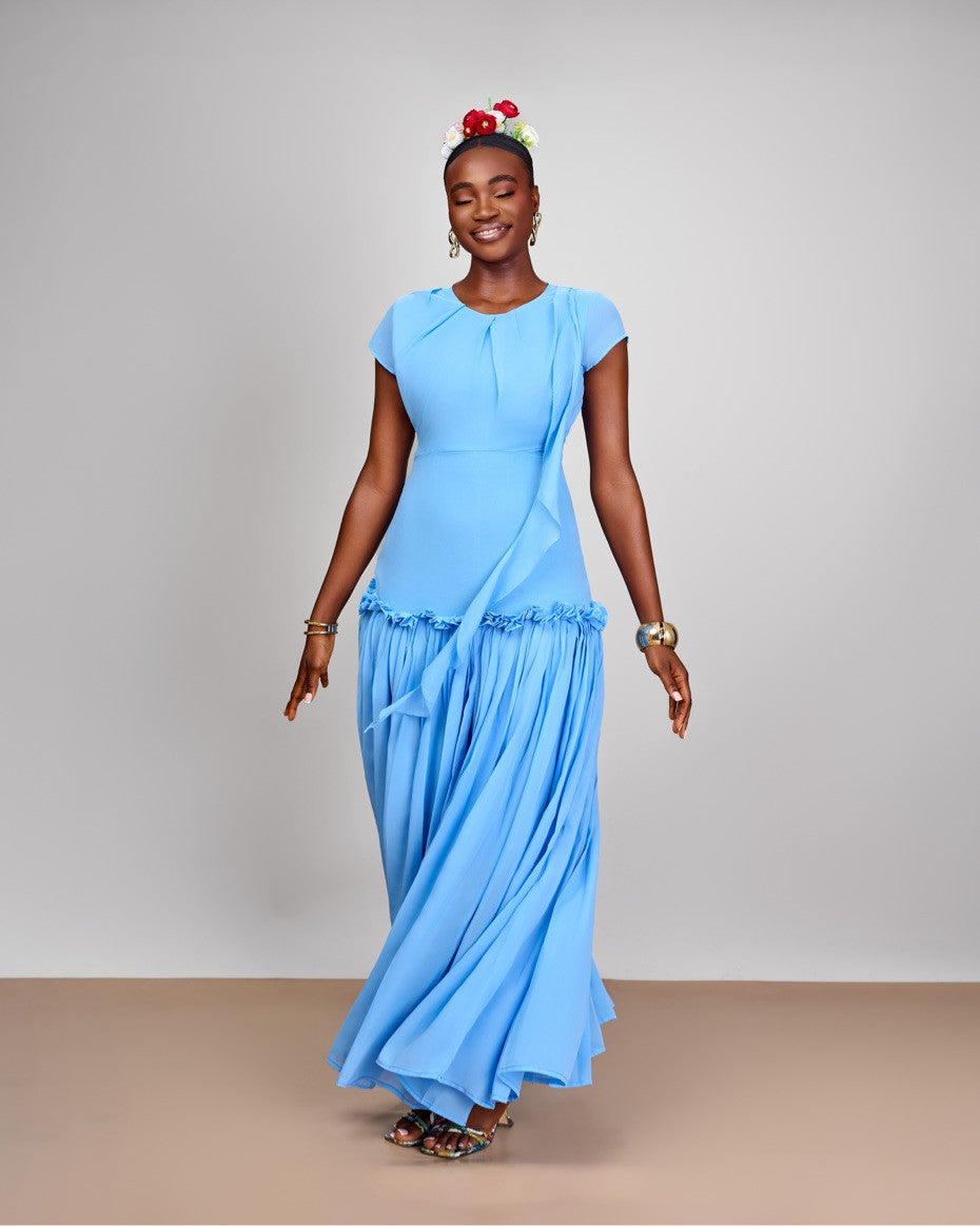 Reina Dress