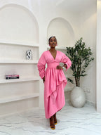 Sally Dress