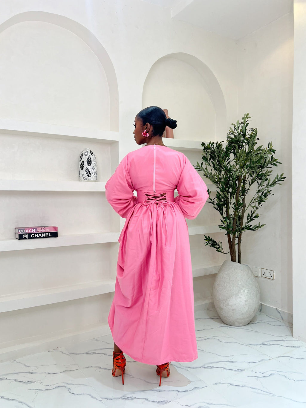 Sally Dress