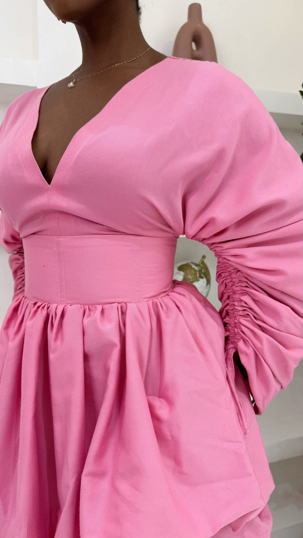 Sally Dress