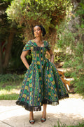 Yagazie Dress