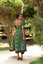 Yagazie Dress