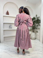 Yolanda Skirt Set