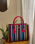 Zuri Maxi Bag