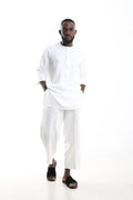 Senator Outfit Set - Contemporary Ivory