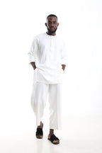 Senator Outfit Set - Contemporary Ivory