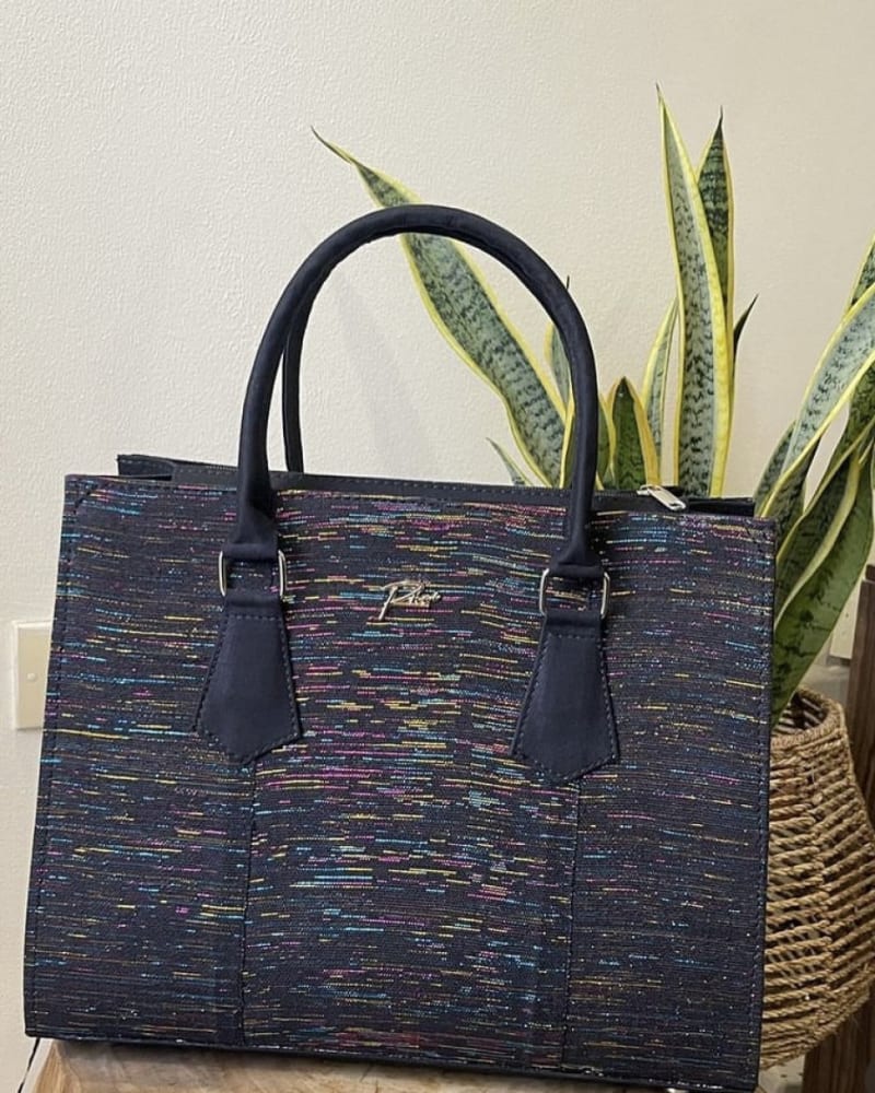 RAYA Maxi Bag