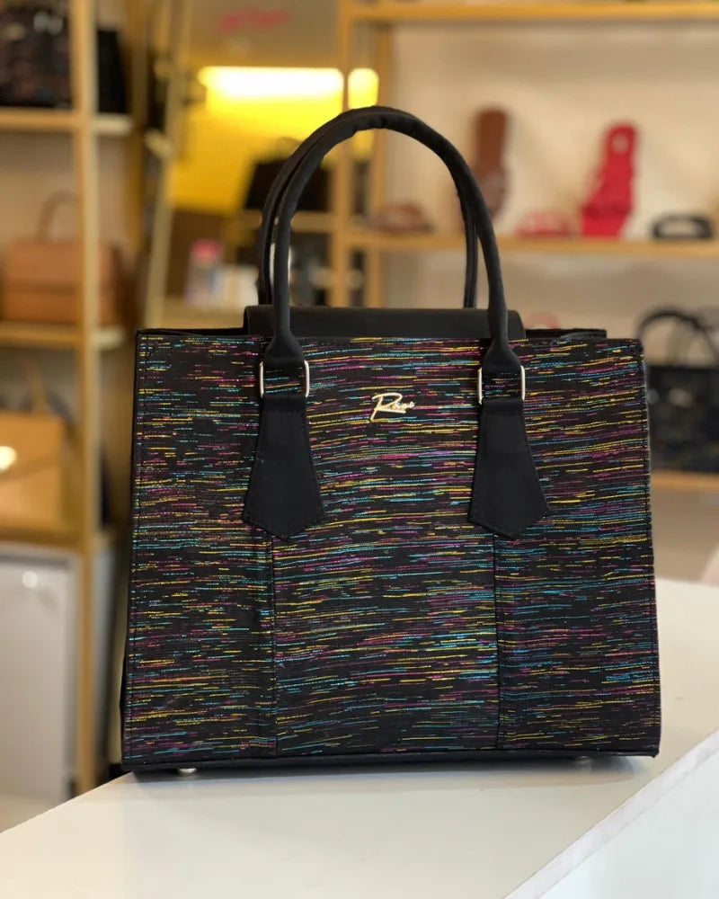 RAYA Maxi Bag