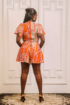 Rumi Romper
